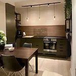 Private With A View And Garden - 12 Min From The Center