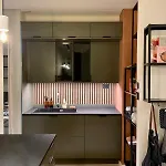 Private With A View And Garden - 12 Min From The Center