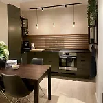 شقة Private With A View And Garden - 12 Min From The Center *