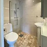 Private With A View And Garden - 12 Min From The Center Apartmán