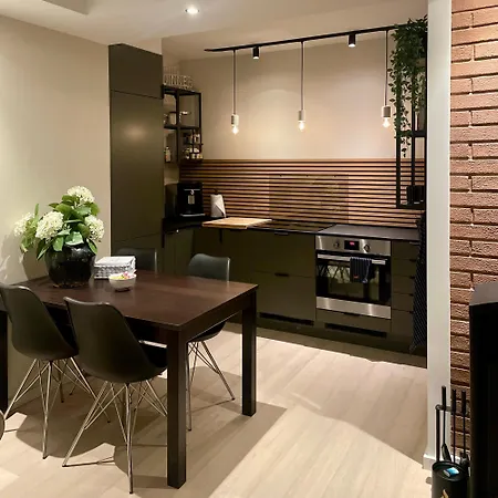 Apartment Private With A View And Garden - 12 Min From The Center *