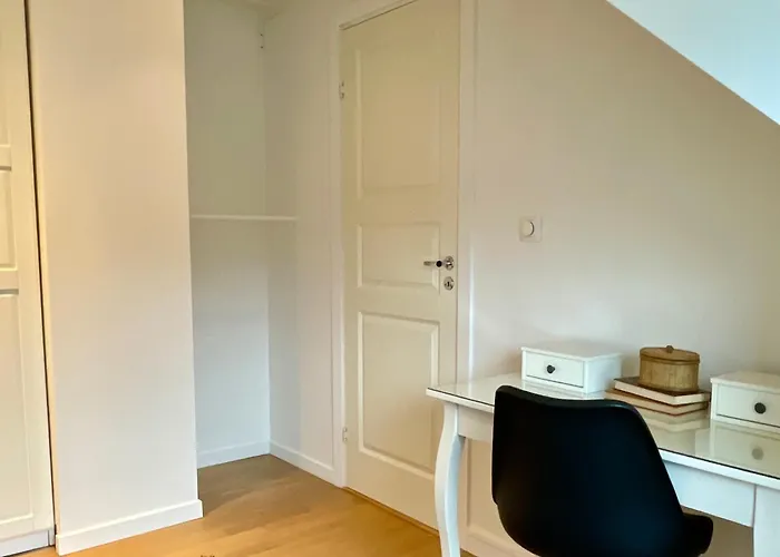 Apartmán Private With A View And Garden - 12 Min From The Center *
