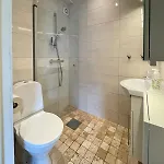 Private With A View And Garden - 12 Min From The Center Apartmán