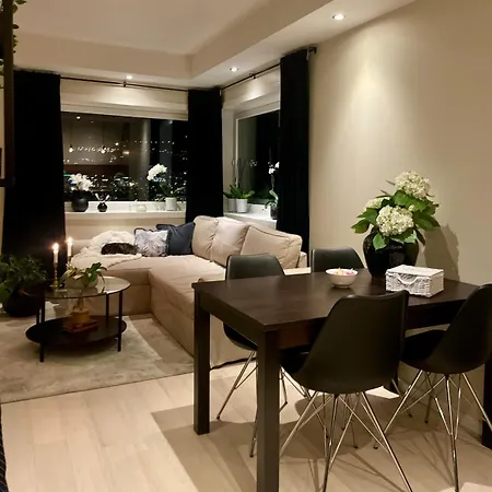 Appartamento Private With A View And Garden - 12 Min From The Center